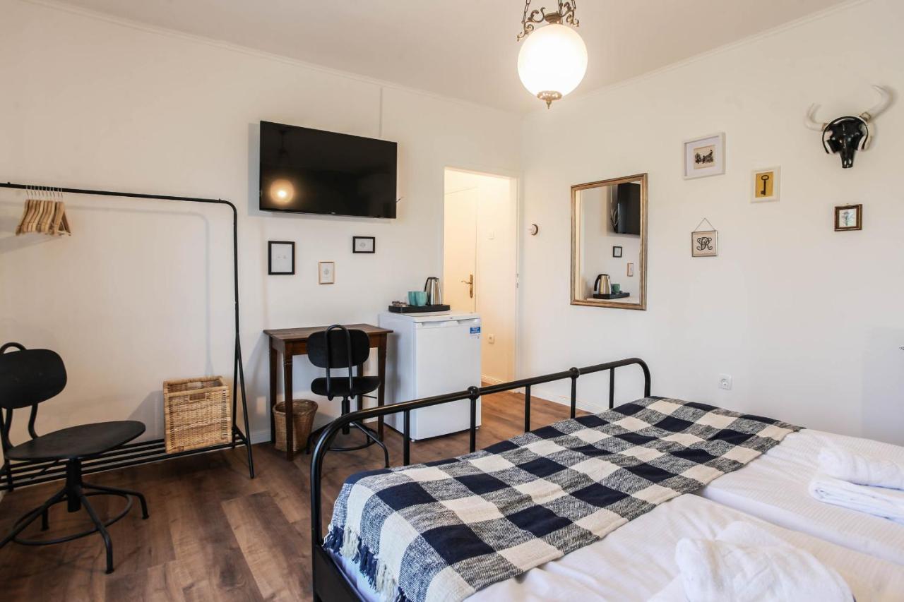 Sherlock'S Holidays Boutique Rooms Portorose Esterno foto