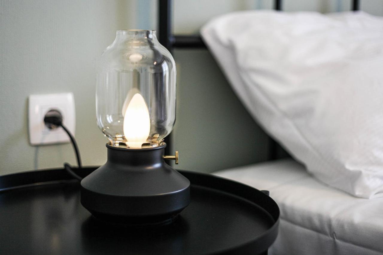 Sherlock'S Holidays Boutique Rooms Portorose Esterno foto