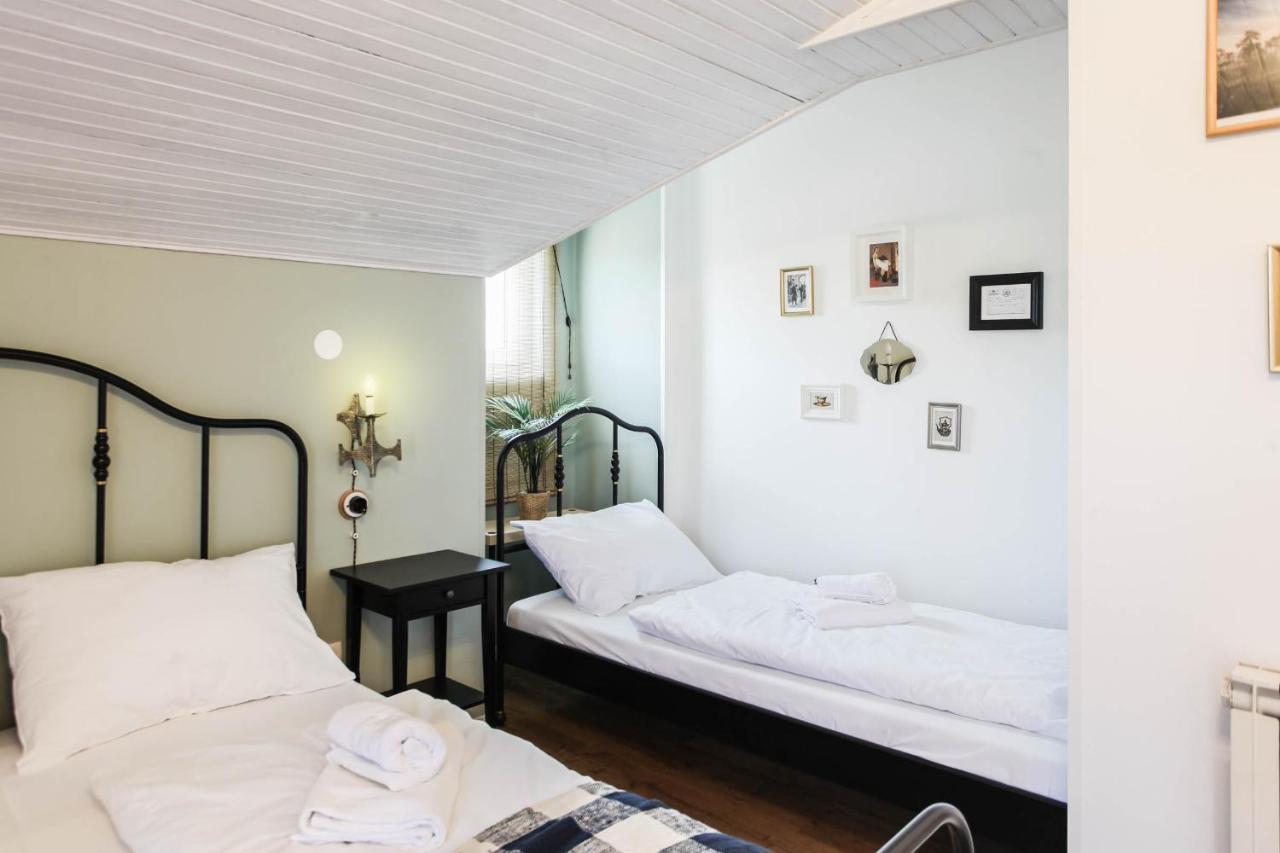 Sherlock'S Holidays Boutique Rooms Portorose Esterno foto