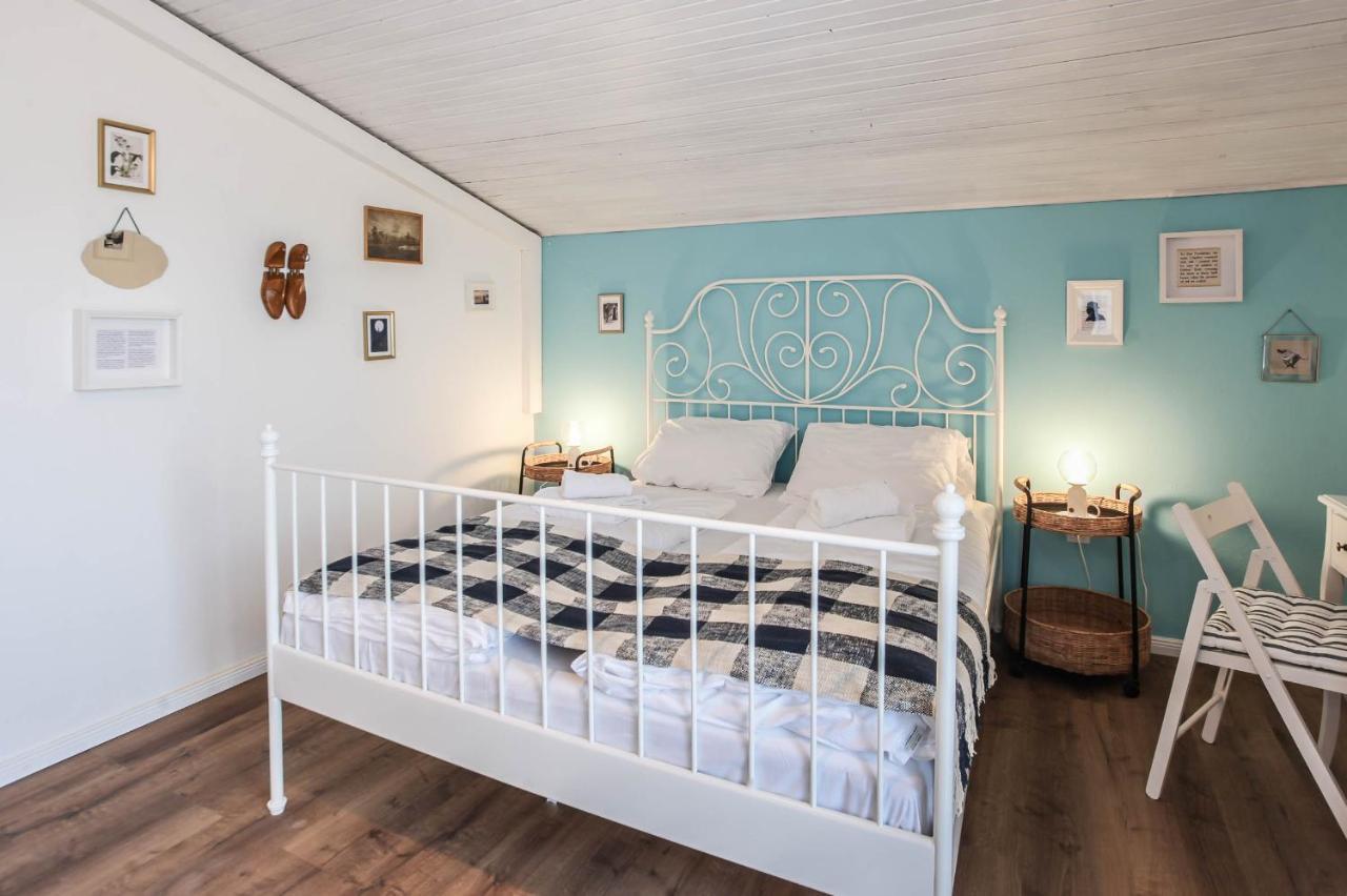 Sherlock'S Holidays Boutique Rooms Portorose Esterno foto