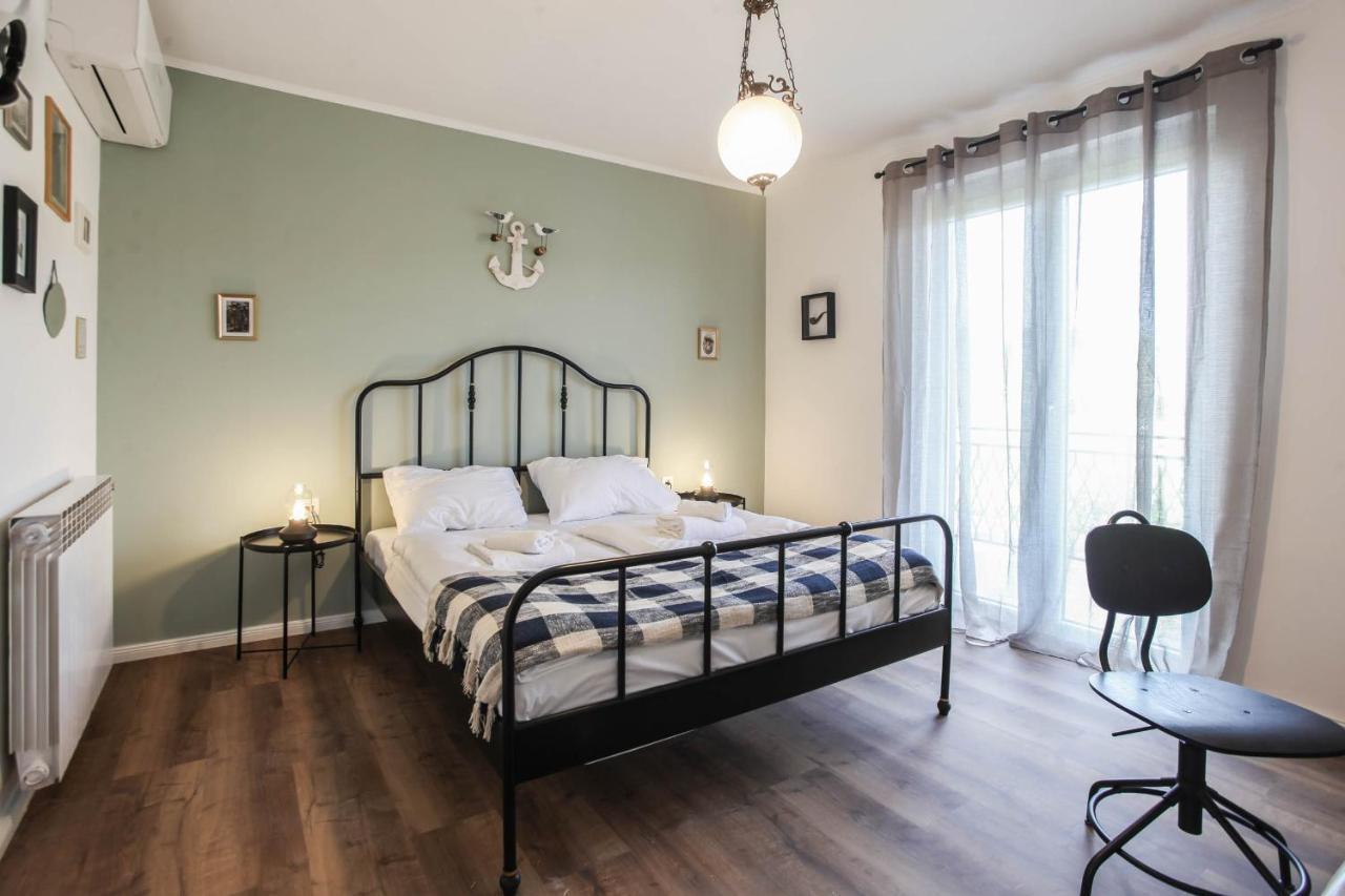 Sherlock'S Holidays Boutique Rooms Portorose Esterno foto