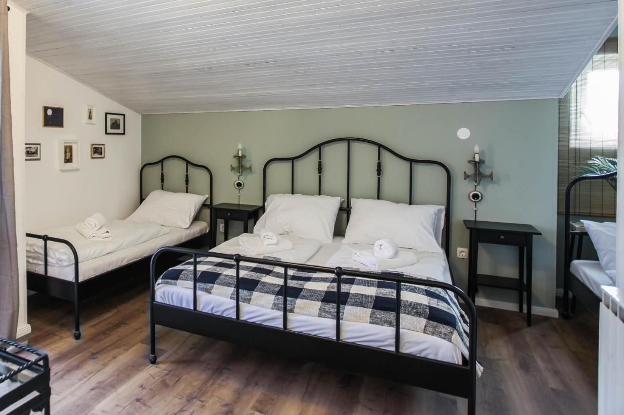 Sherlock'S Holidays Boutique Rooms Portorose Esterno foto