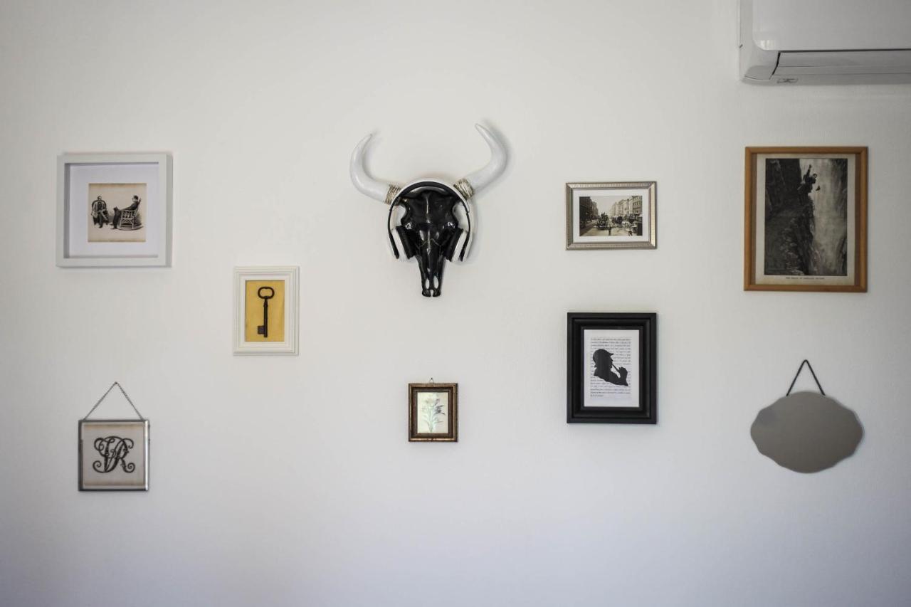 Sherlock'S Holidays Boutique Rooms Portorose Esterno foto