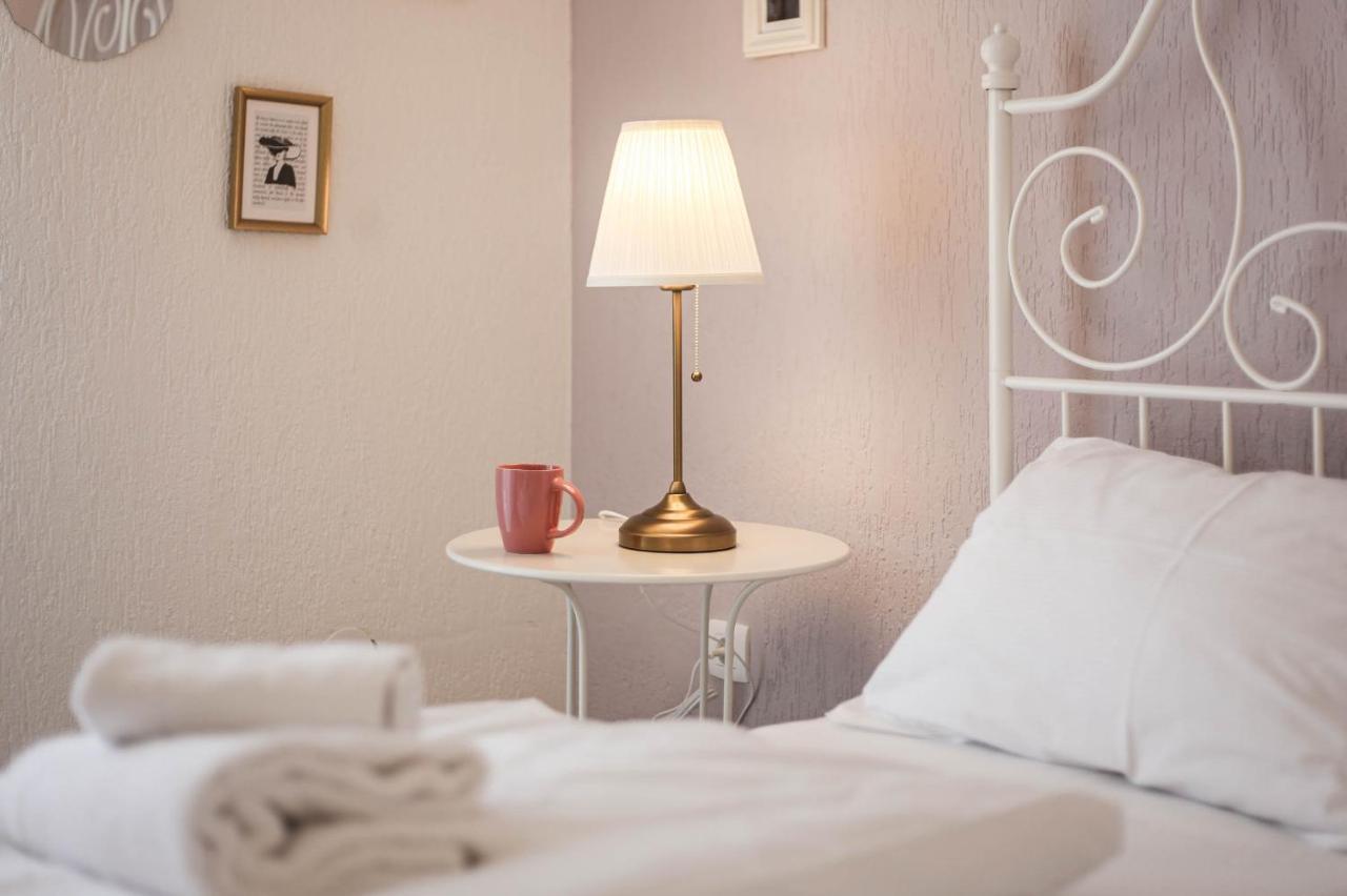 Sherlock'S Holidays Boutique Rooms Portorose Esterno foto
