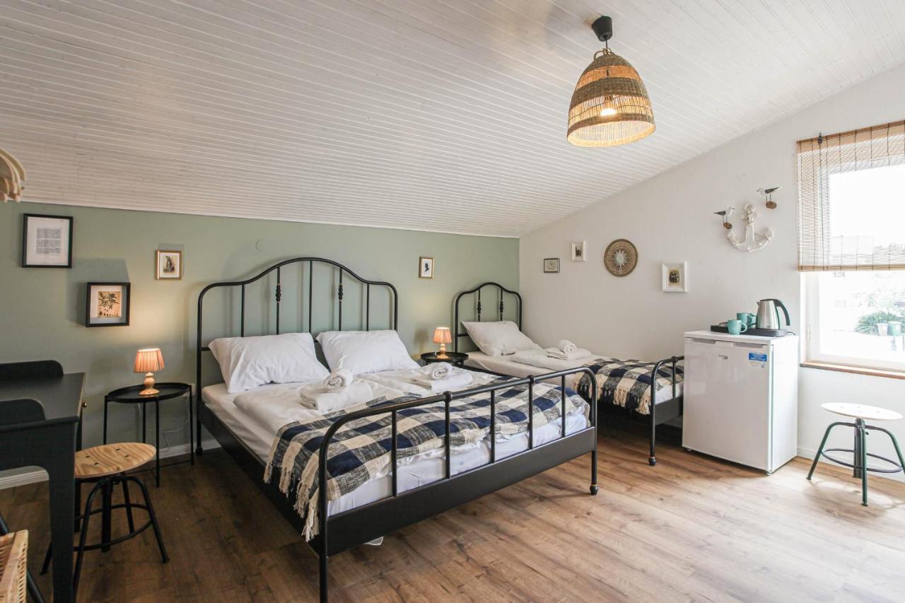 Sherlock'S Holidays Boutique Rooms Portorose Esterno foto