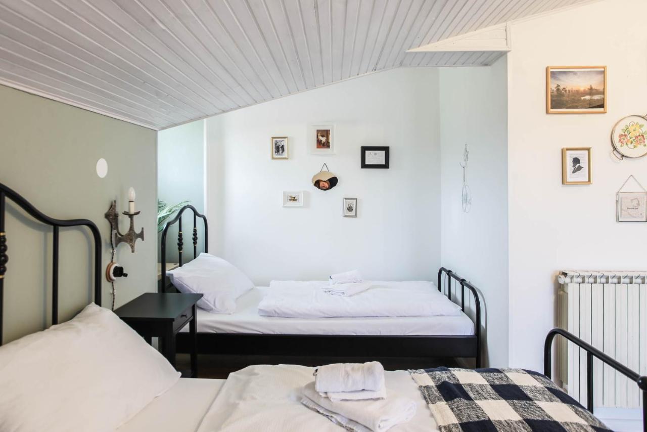 Sherlock'S Holidays Boutique Rooms Portorose Esterno foto