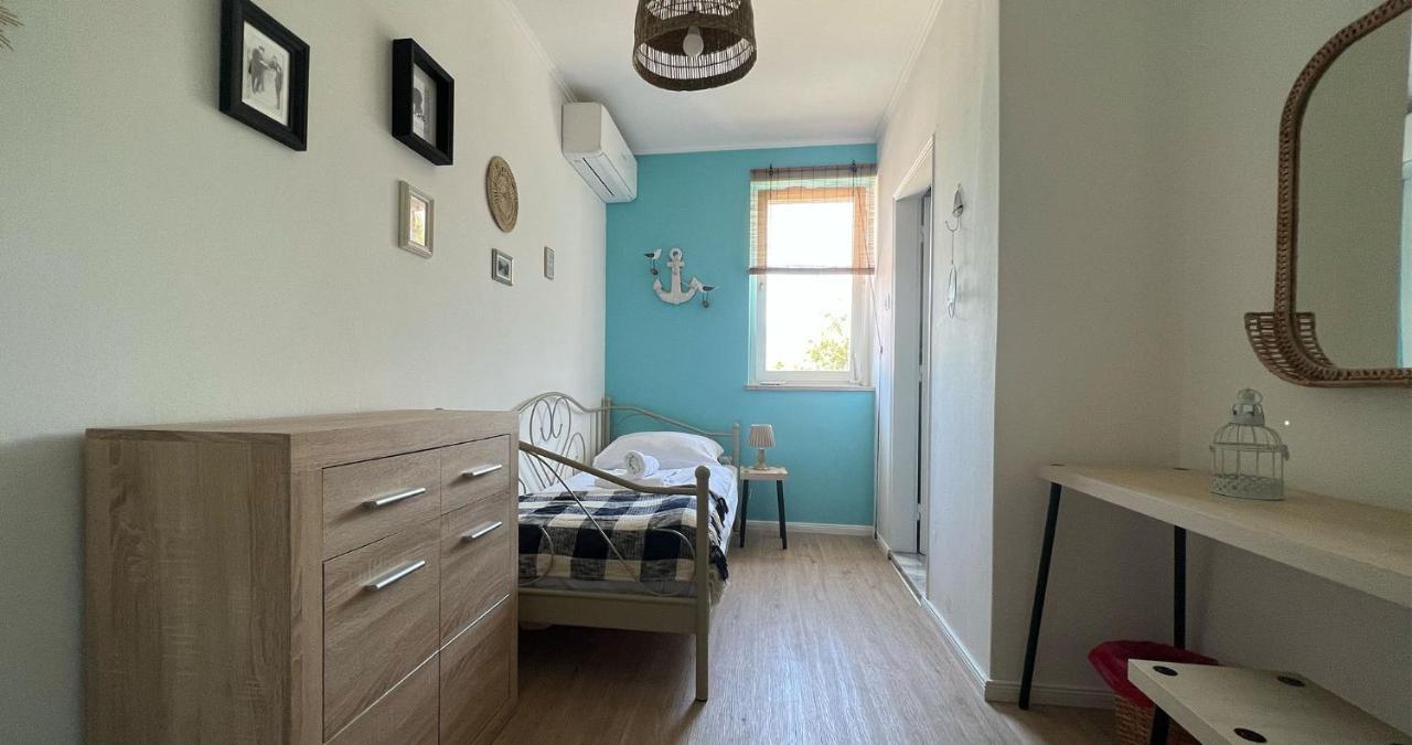 Sherlock'S Holidays Boutique Rooms Portorose Esterno foto