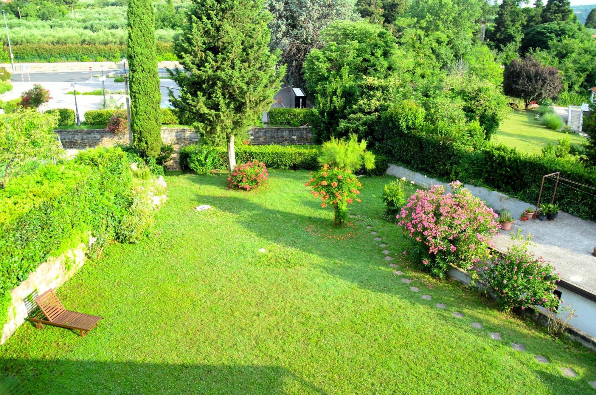 Sherlock'S Holidays Boutique Rooms Portorose Esterno foto