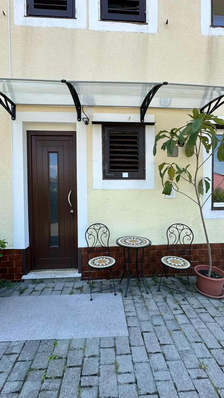 Sherlock'S Holidays Boutique Rooms Portorose Esterno foto